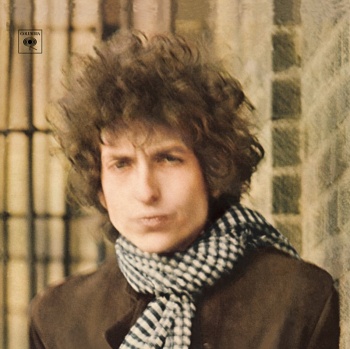 Bob Dylan / Blonde on Blonde  [Hybrid SACD-DSD]